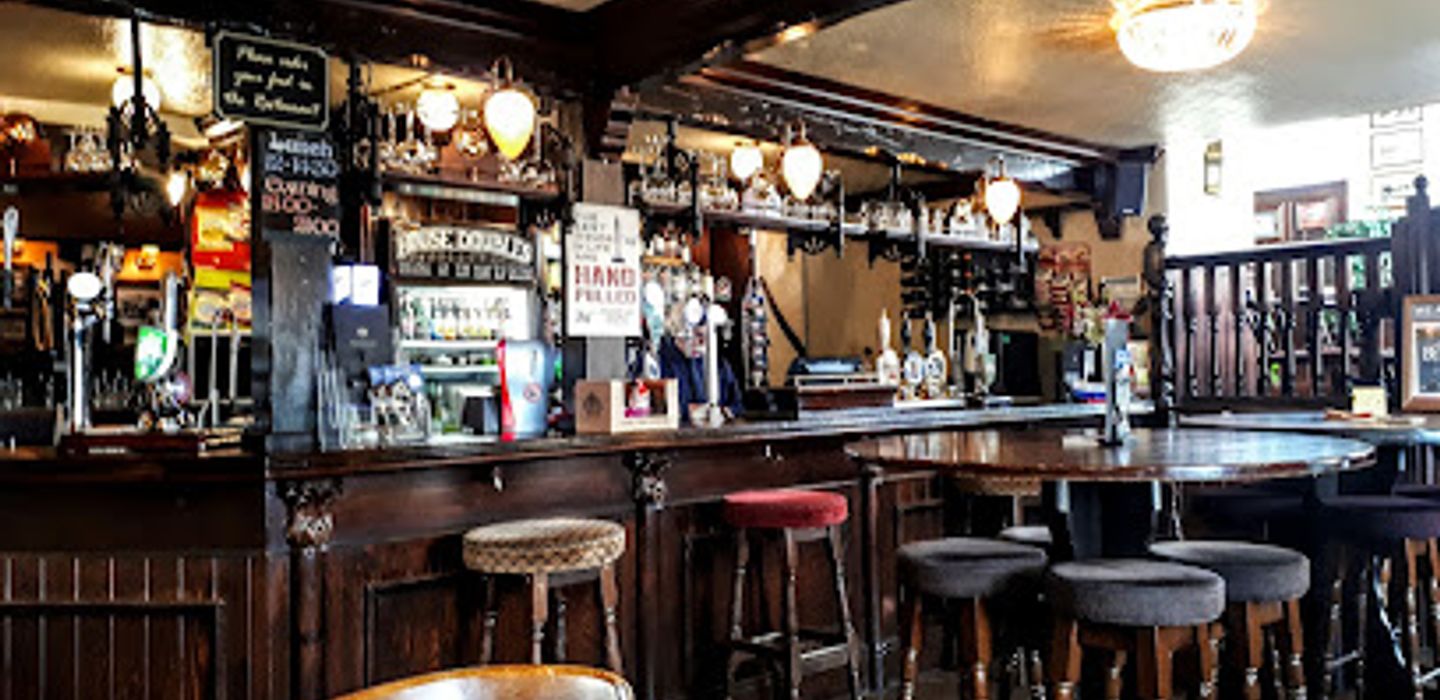 Kings Head