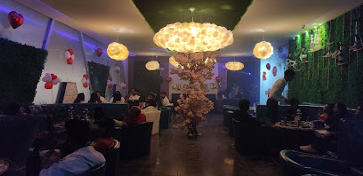 Lounge Casanova