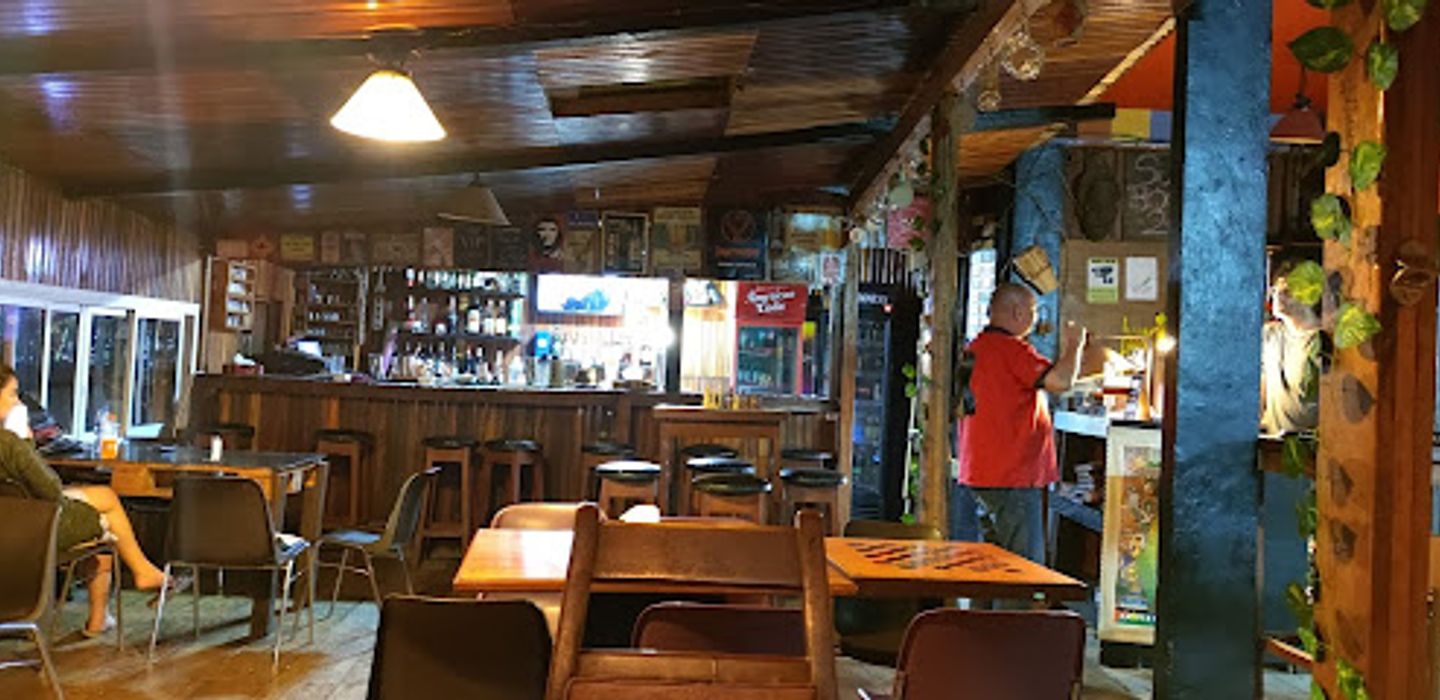 MASKS Resto Bar