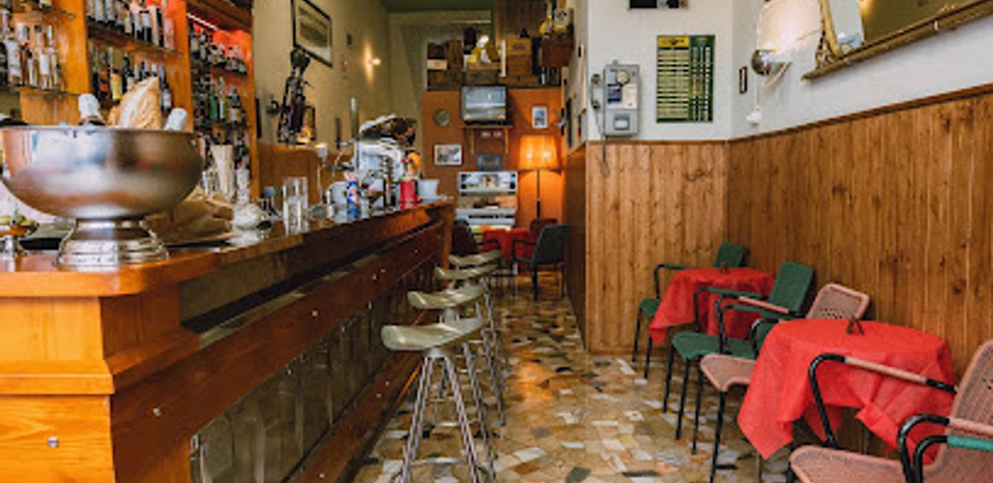 Bar Volare