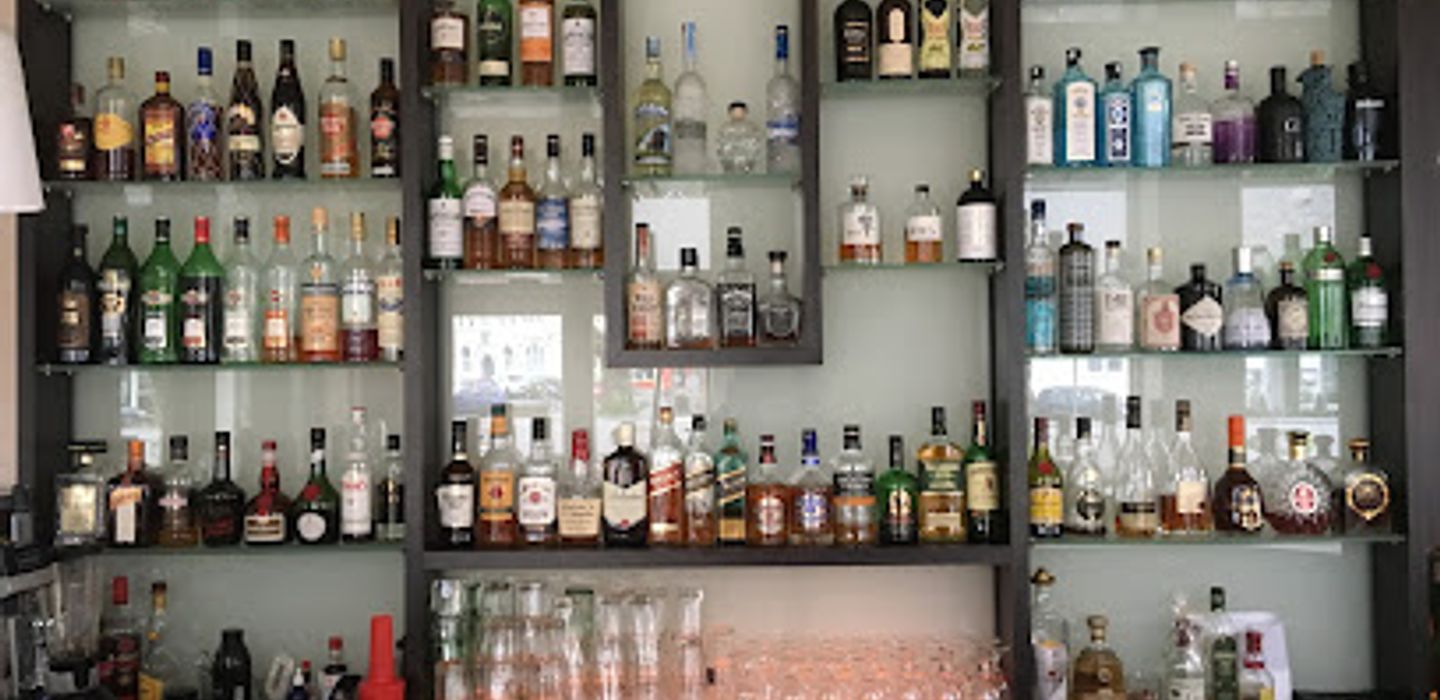 Bar Seña