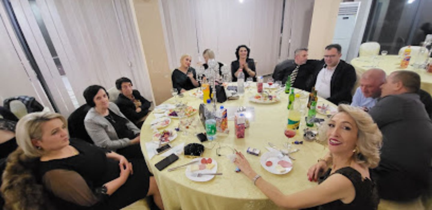 RESTAURANT LISI