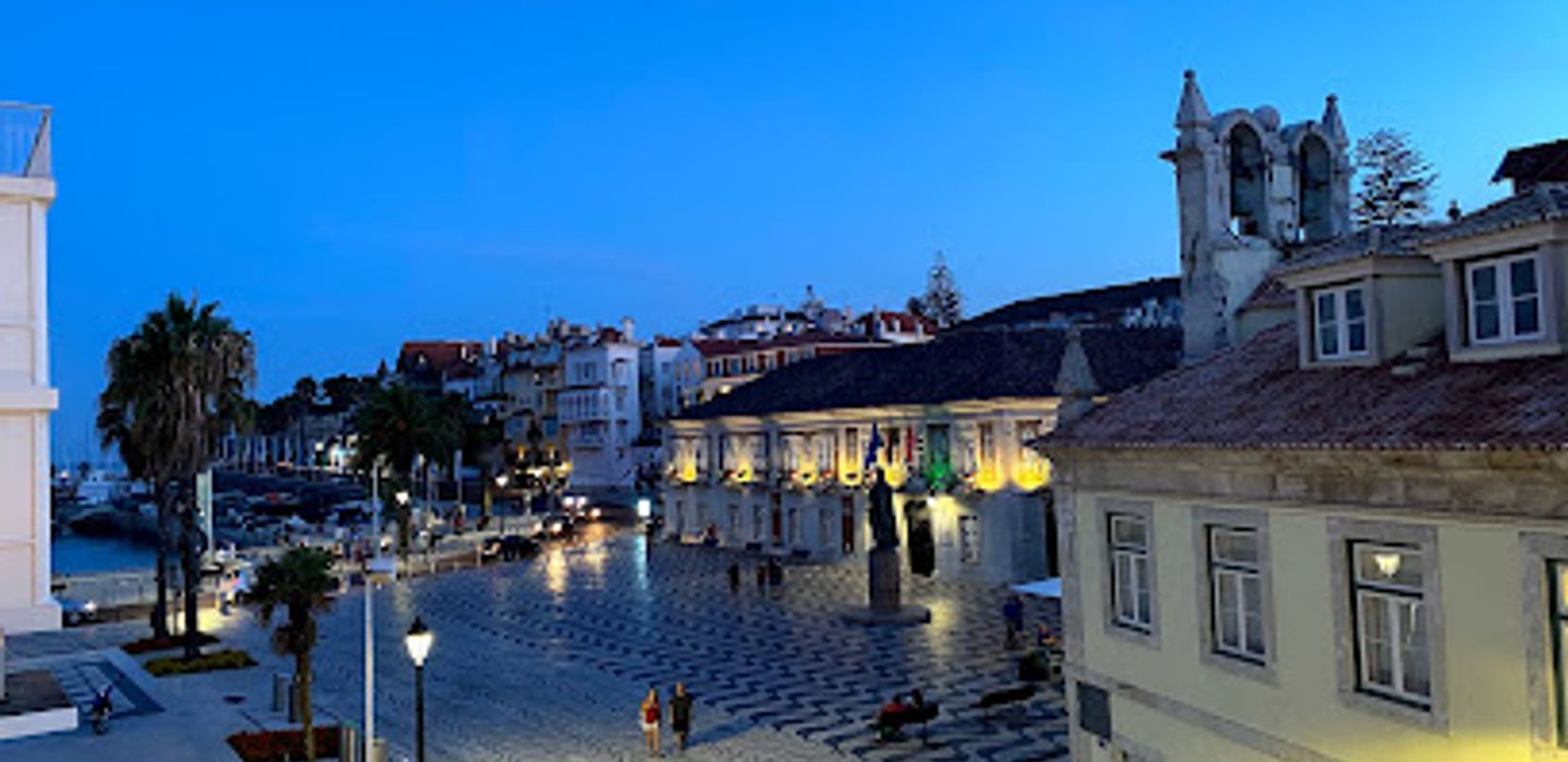 La Terraza