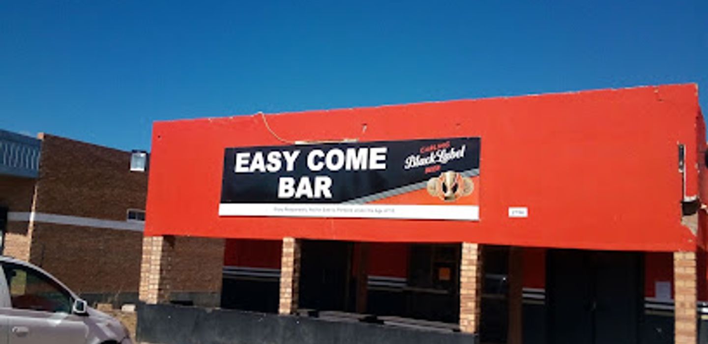 Easy Come Bar