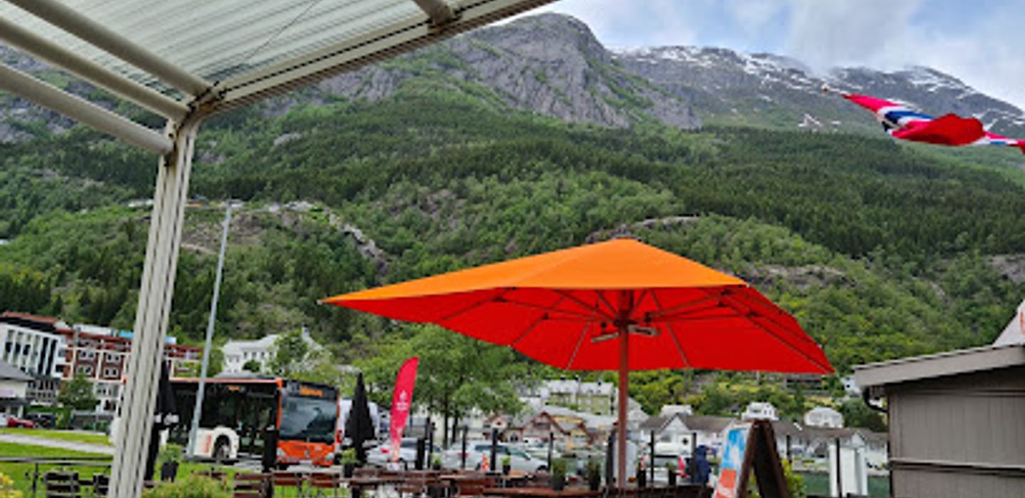 Smeltehuset Mat Prat Bar