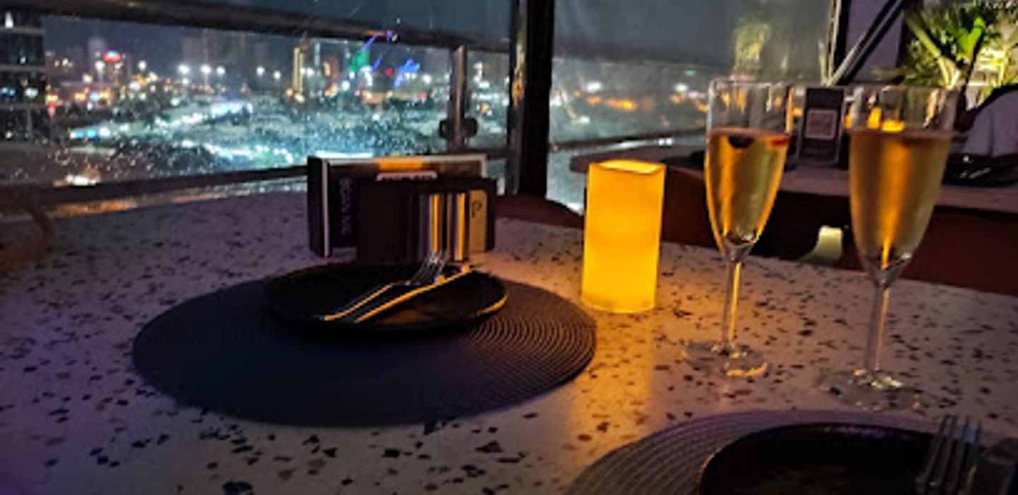 LIVUP ROOFTOP