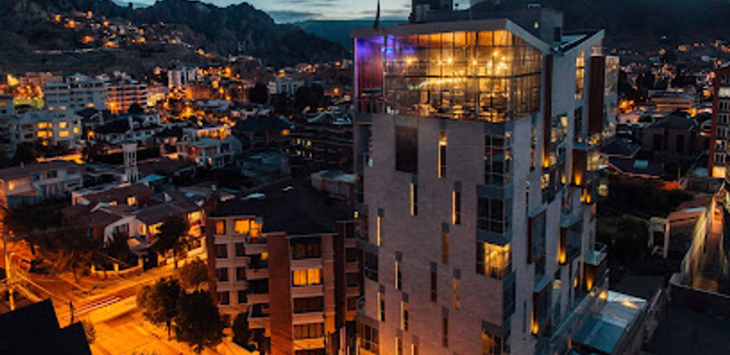 Atix Hotel