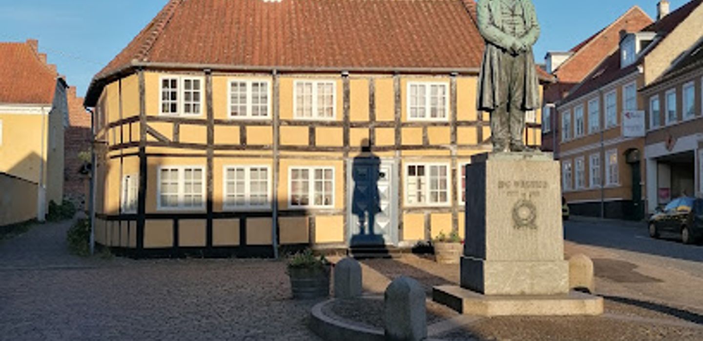 Kasket karl