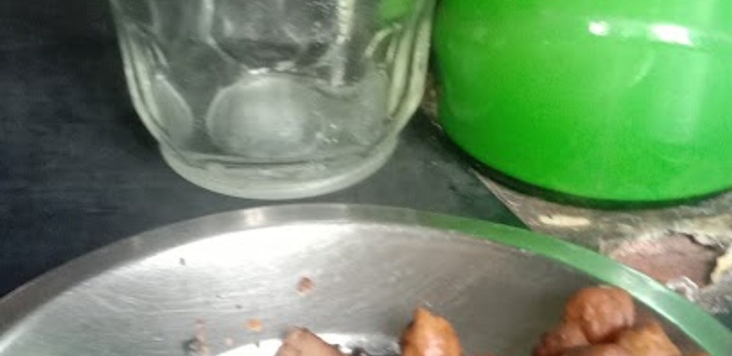 Toddy Bar Beverages