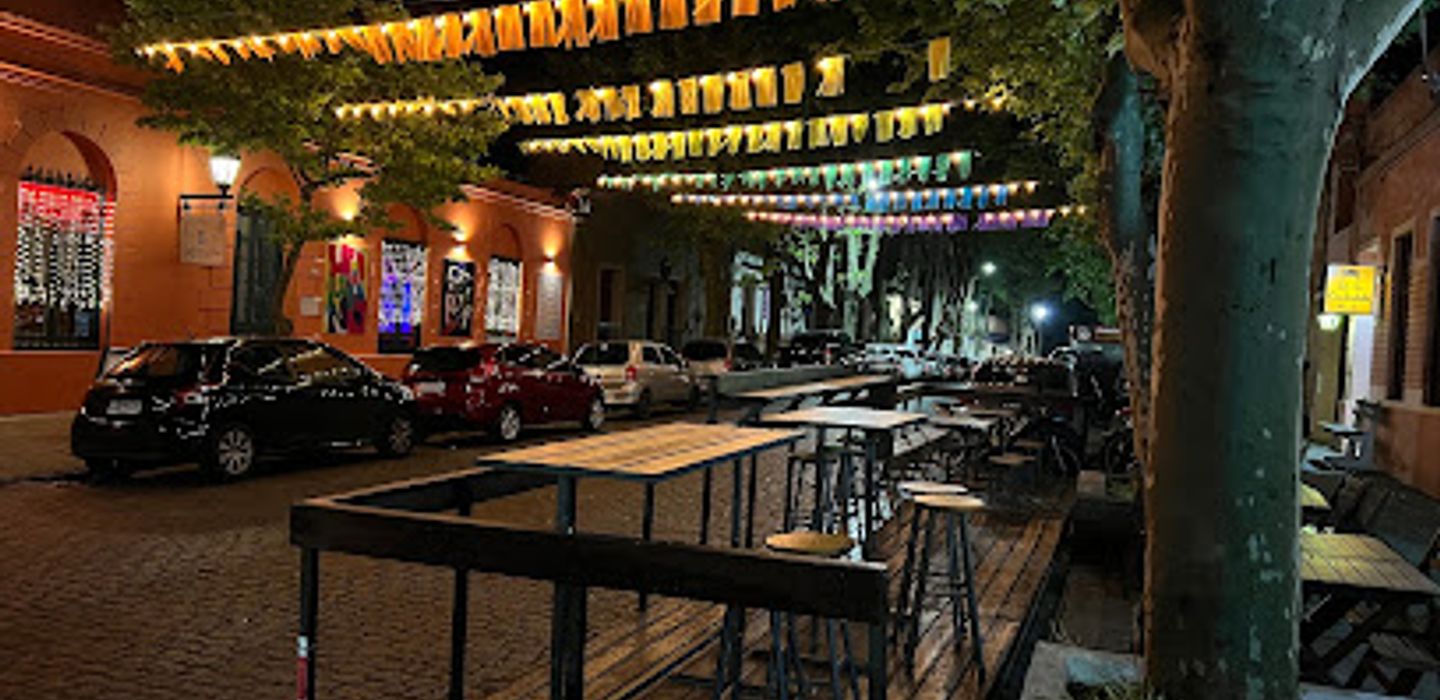 Cerveceria Barbot