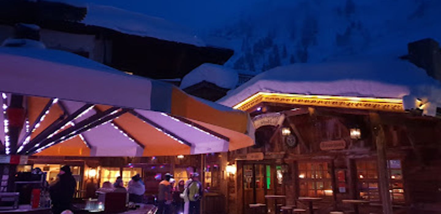 Après Ski Philipp