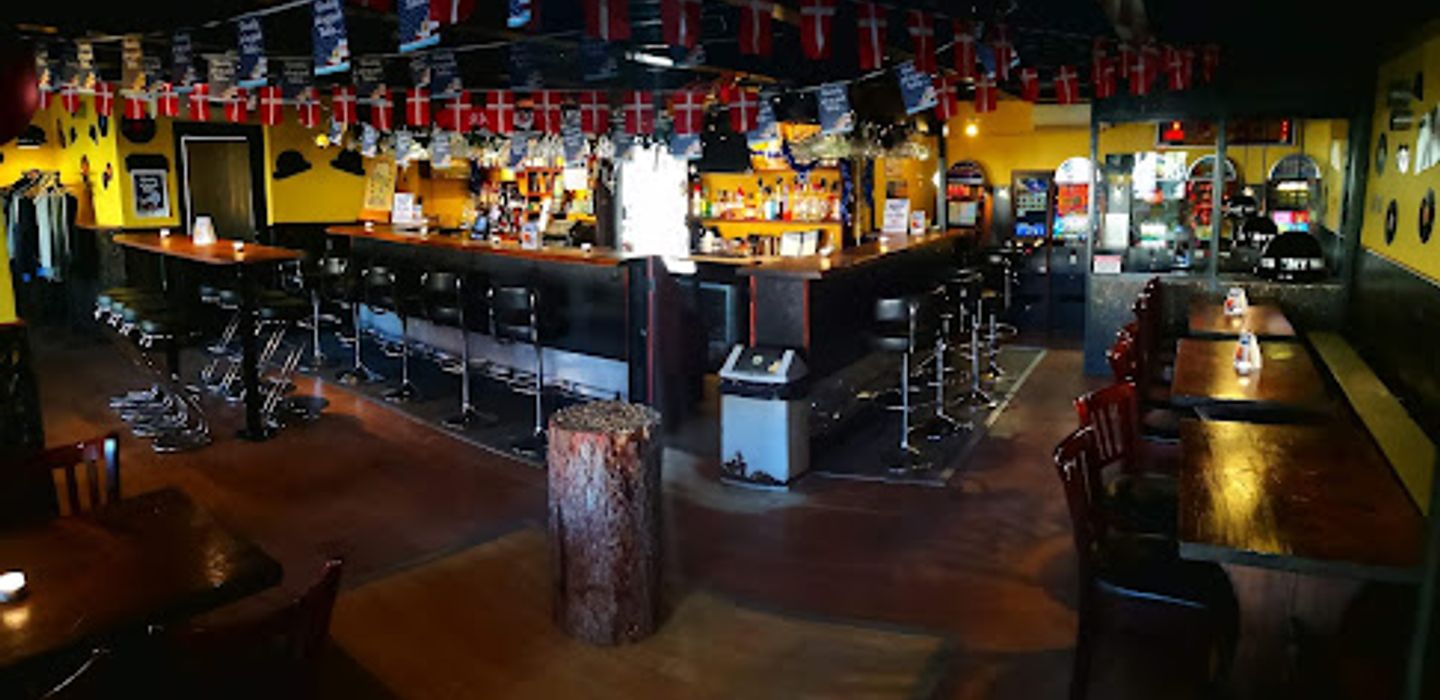 My Way Pub