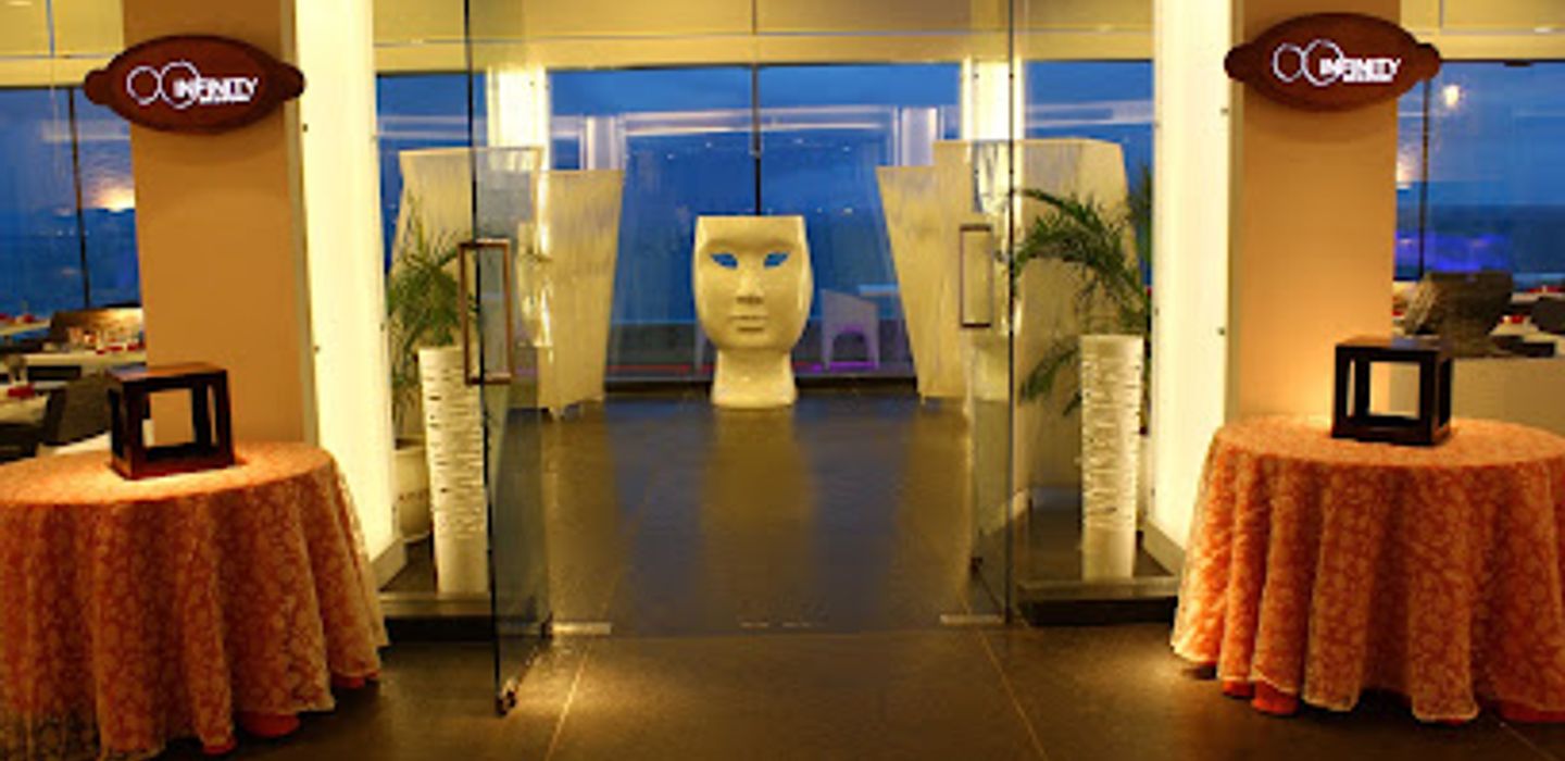 Infinity Bar & Kitchen