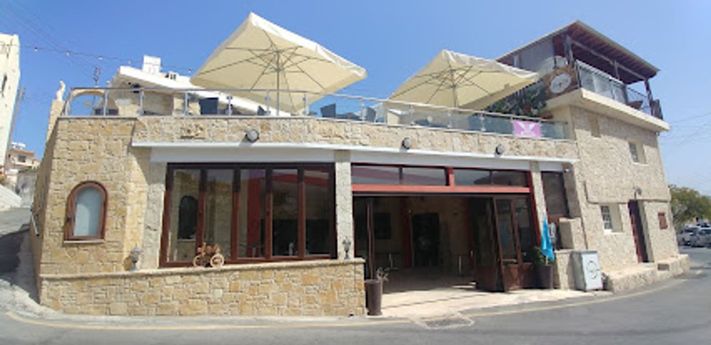 Sugar Café & Lounge Bar