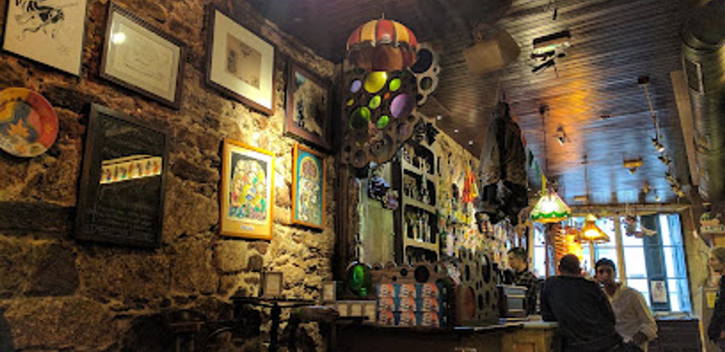 Casa das Crechas