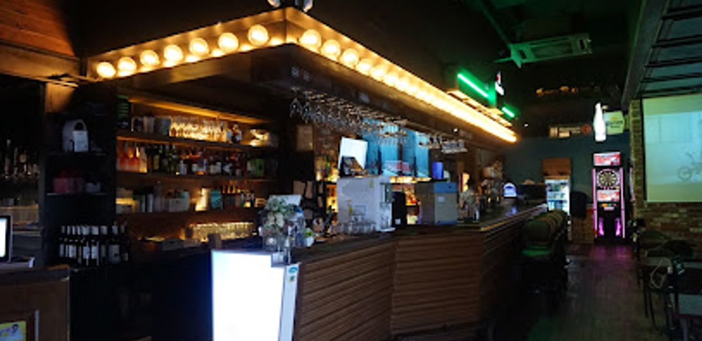 Sam Ryan's