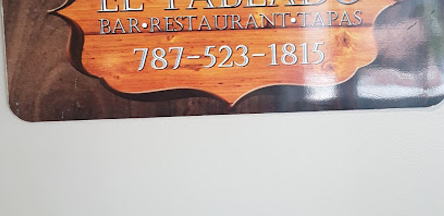 El Tablado Tapas Bar