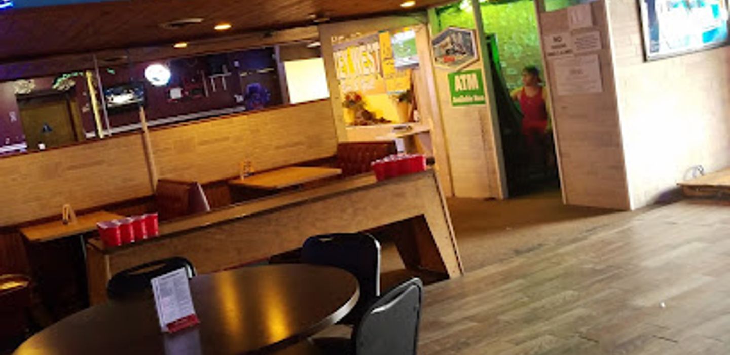 Key West Bar