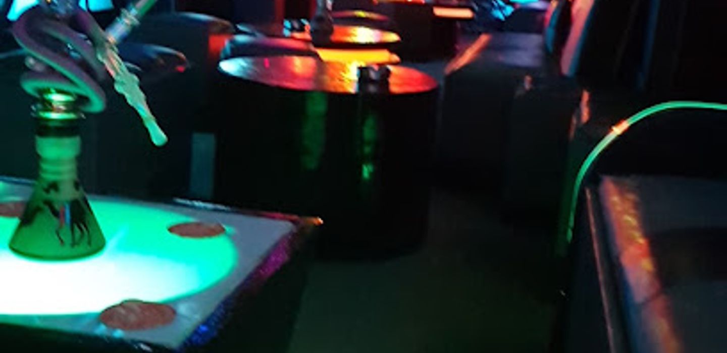 L'Escale - Select Bar