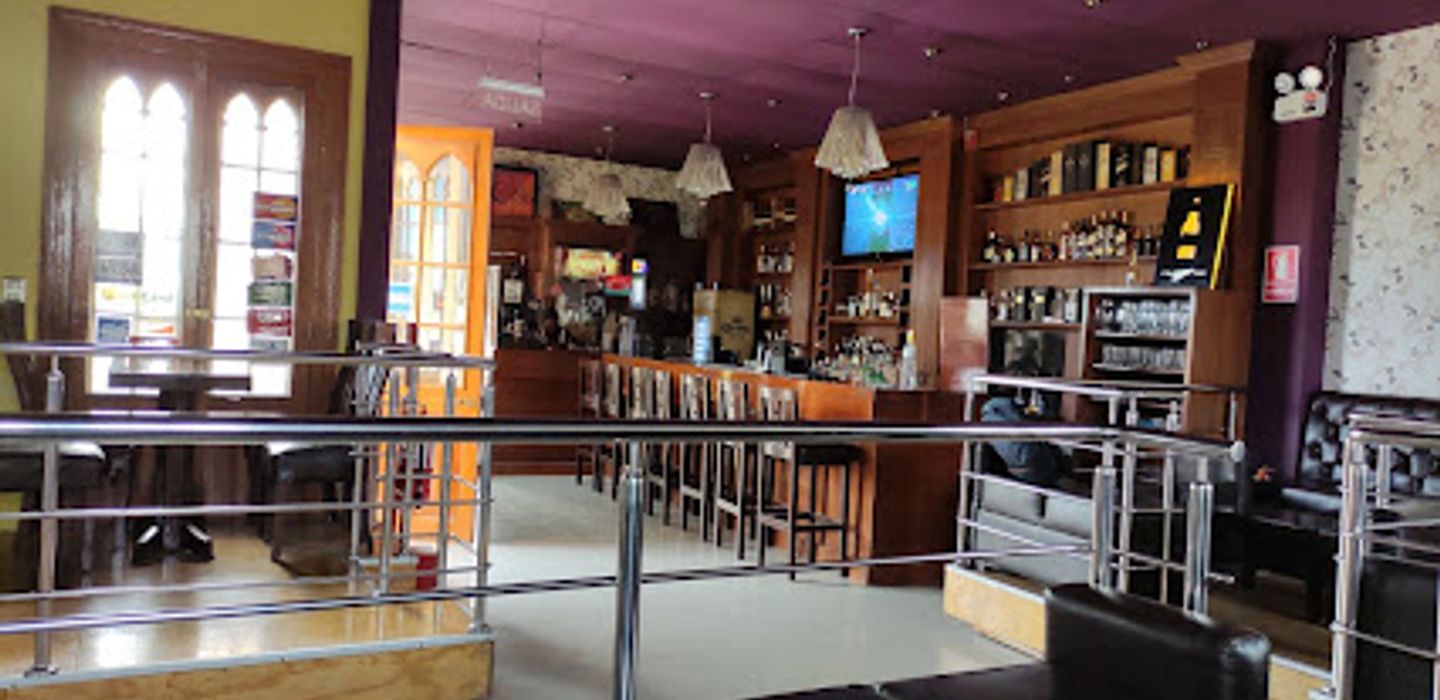 Carusso Restobar