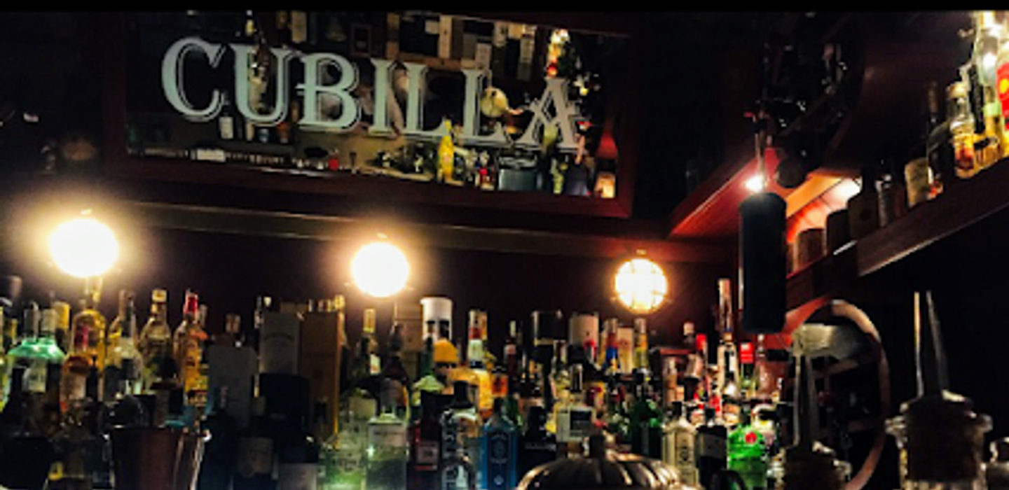 Cubilla American Bar