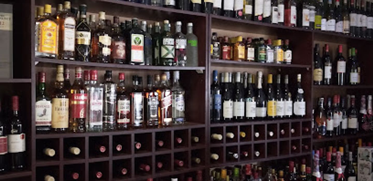 SPARROWS LIQUOR&RESTAURANT