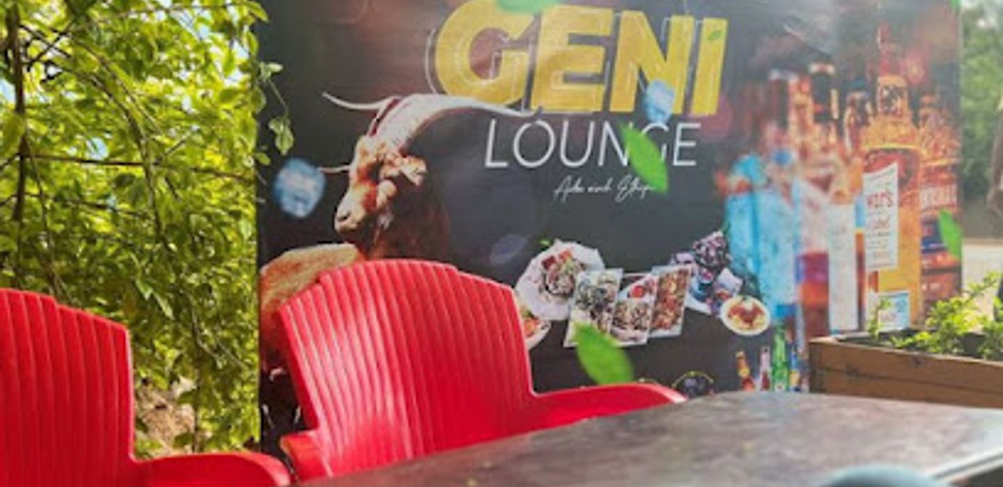 Genet Lounge