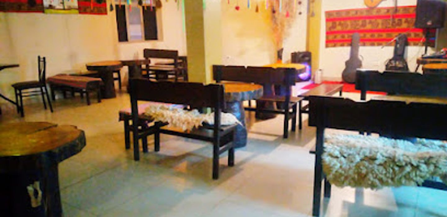 PACHAMAMA CAFE BAR