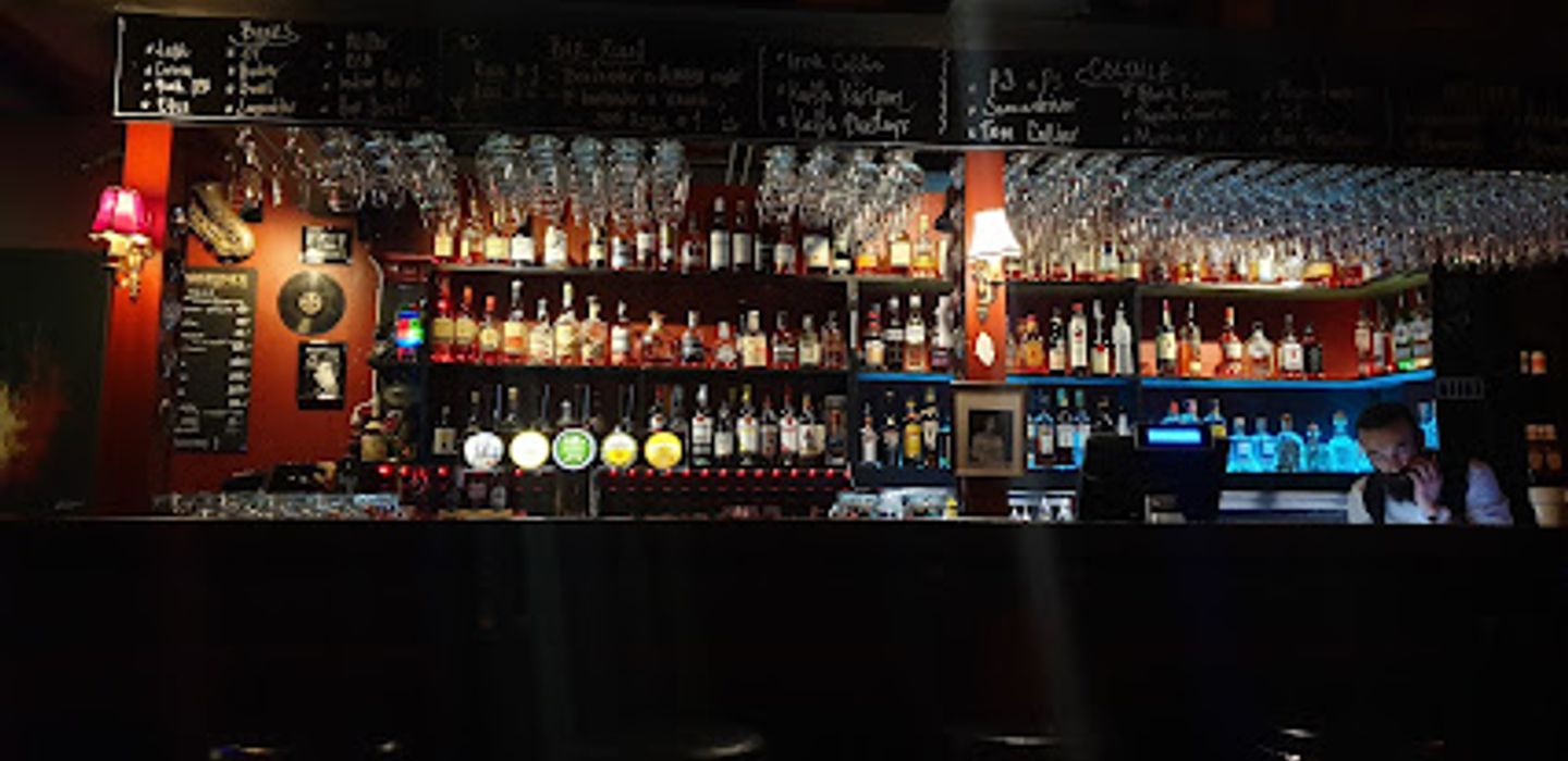 The Bear Pub