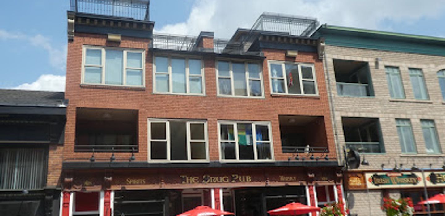 The Snug Pub