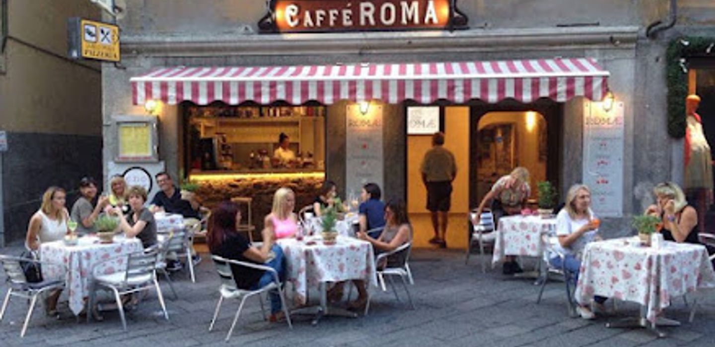 Bar Roma