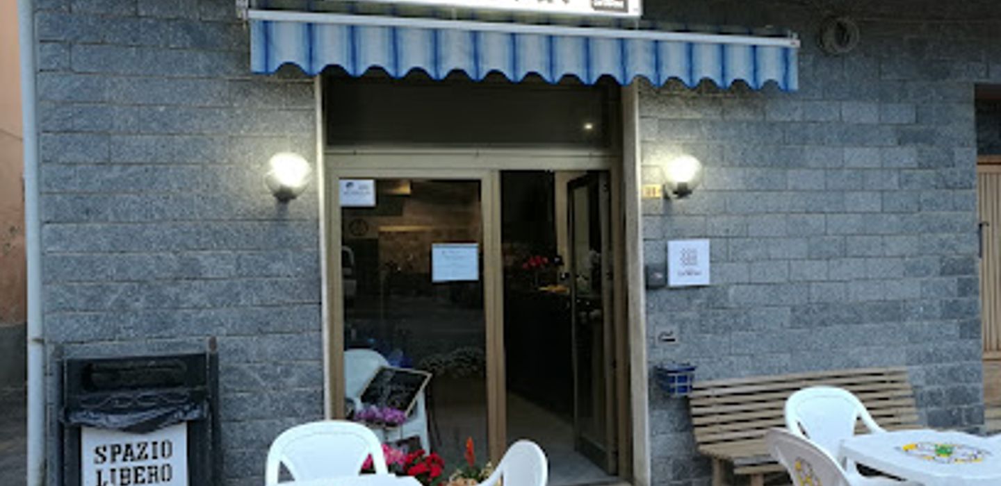 Maxi Bar