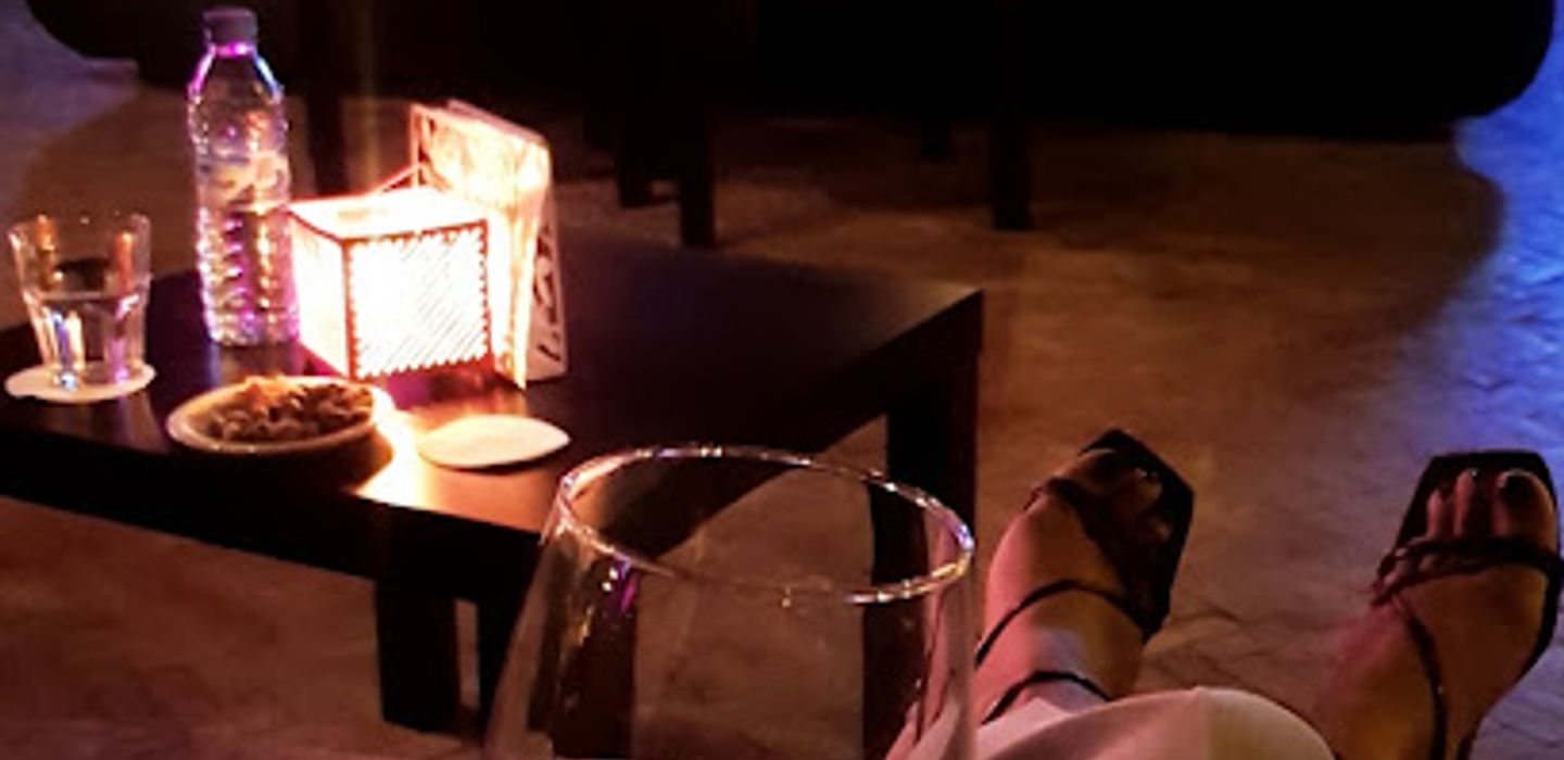 AMANE BAR