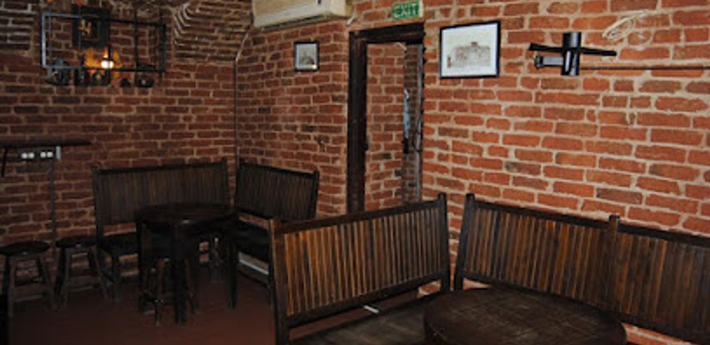 Wings PUB Arad
