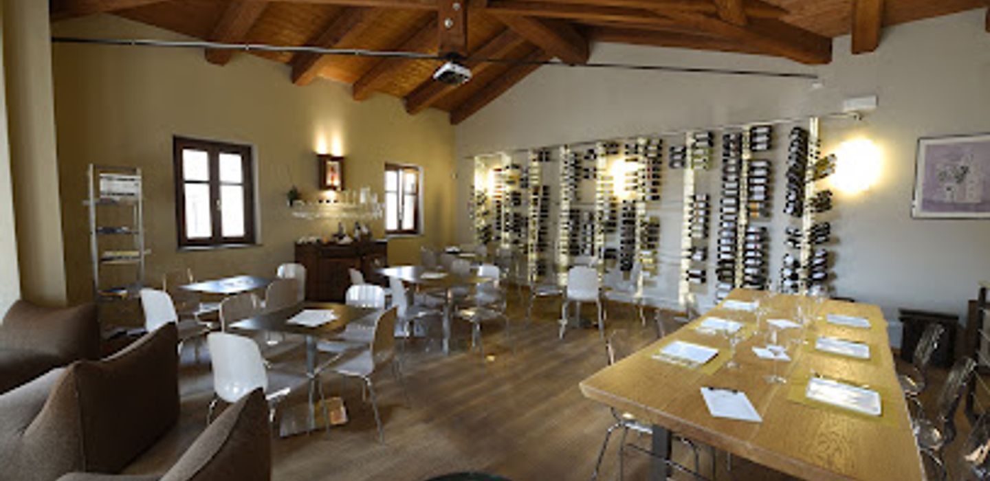 Le Vigne Bio