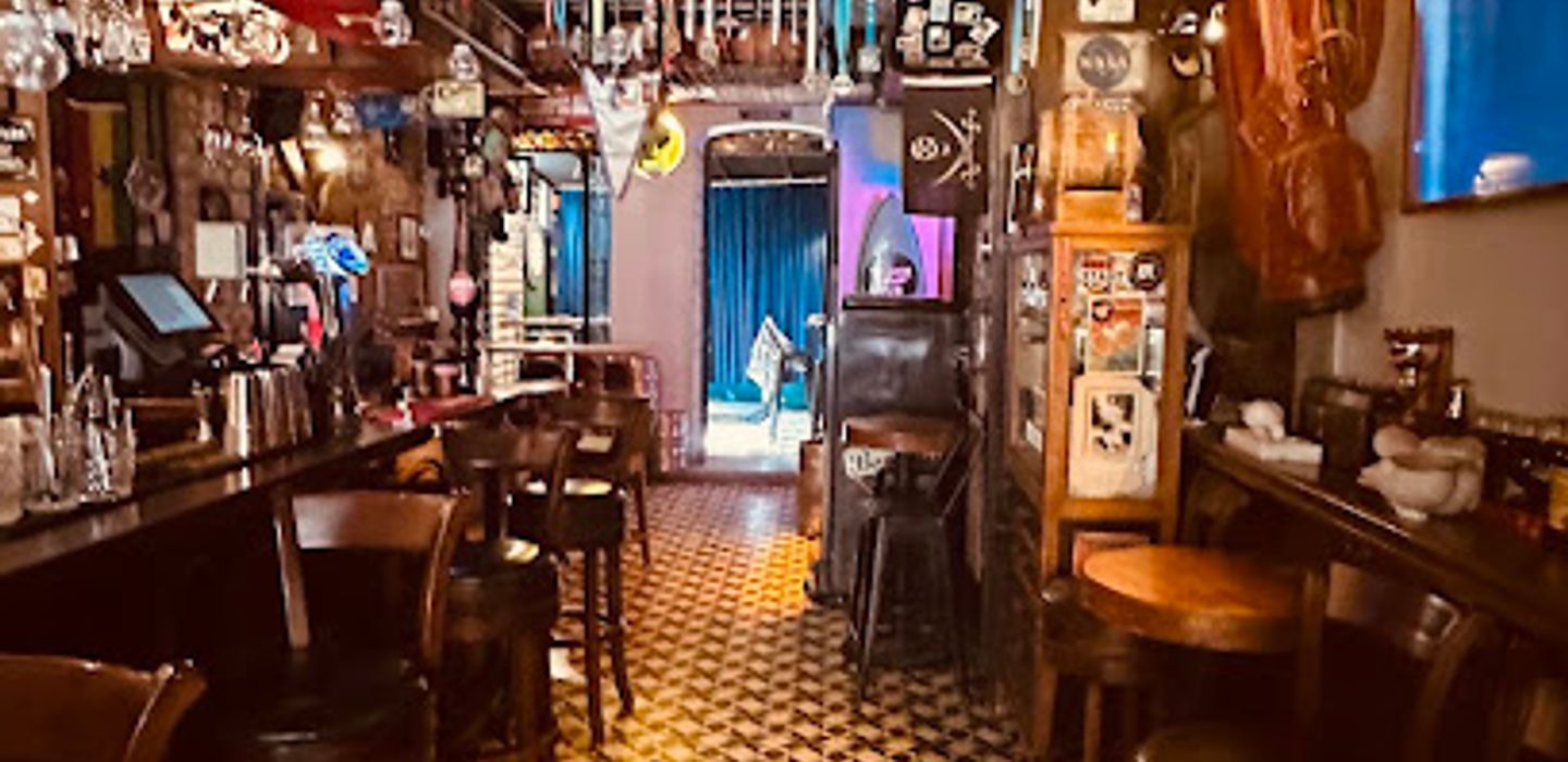 Tower Pub