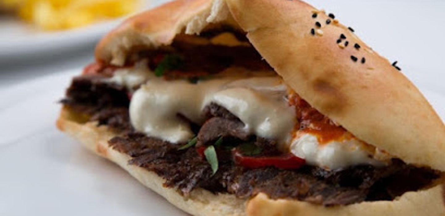 Shabo Burger