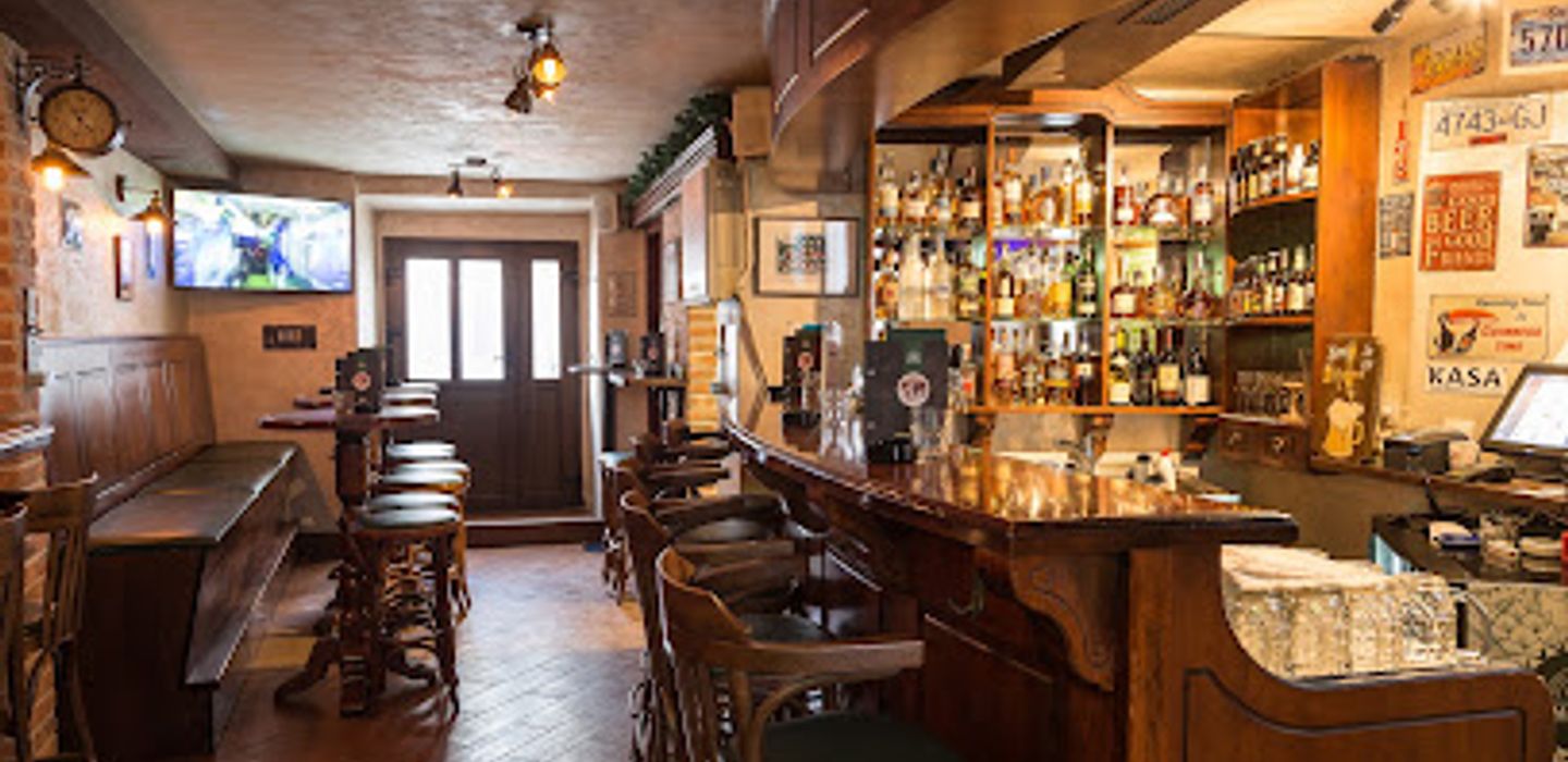Old Town Pub Budva