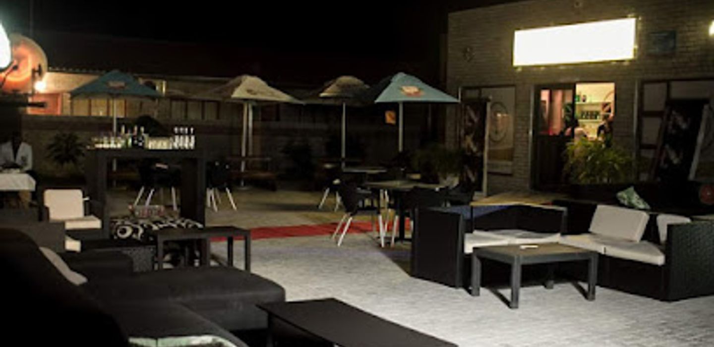 Smallpark - Ondangwa