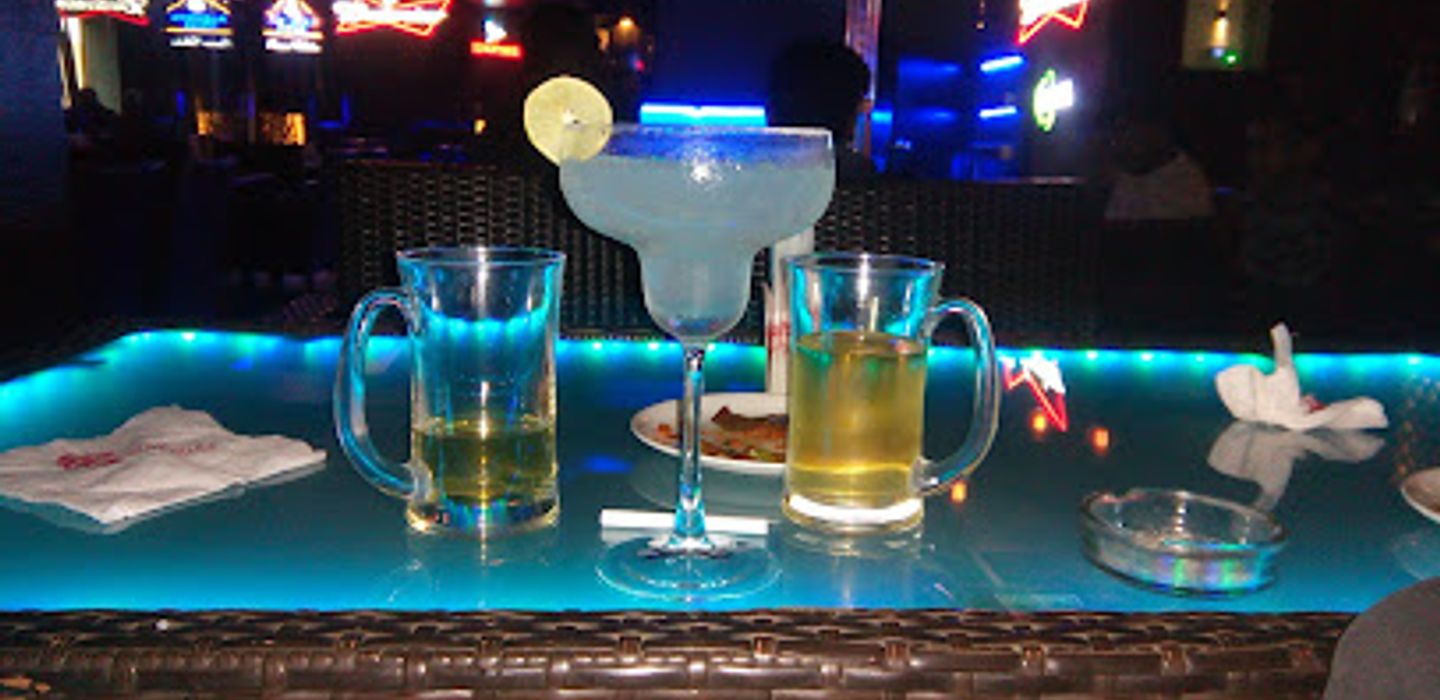 Air Bar