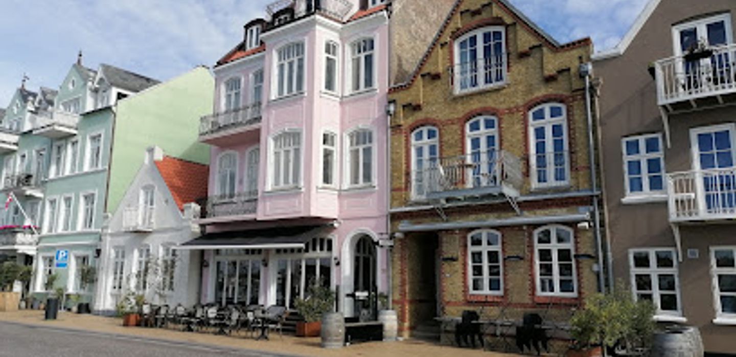 Visselulles Vinbar