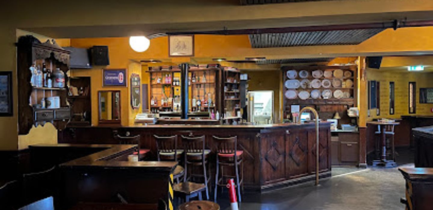 Fritzpatrick's Irish Pub