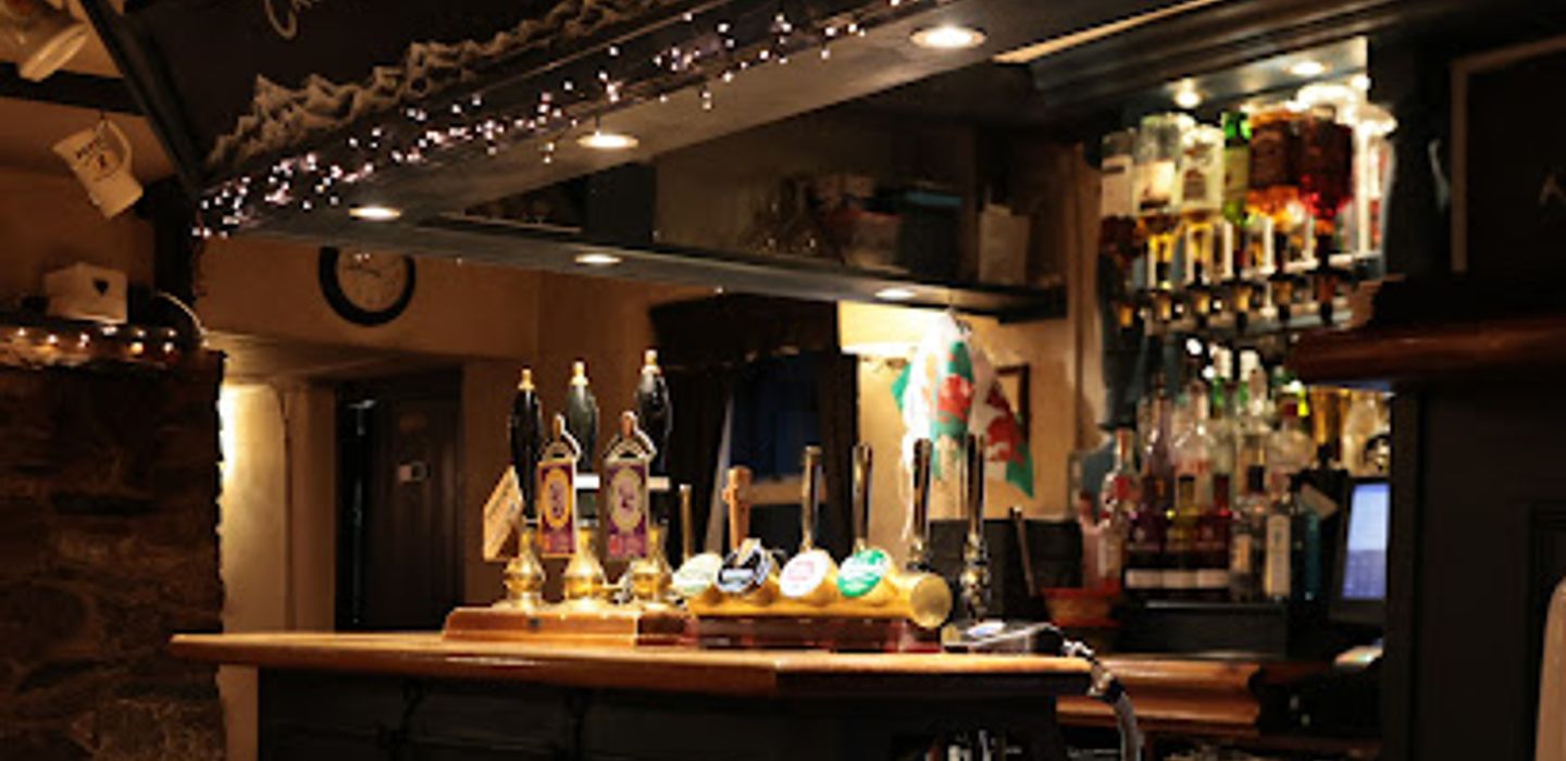 Druid Inn