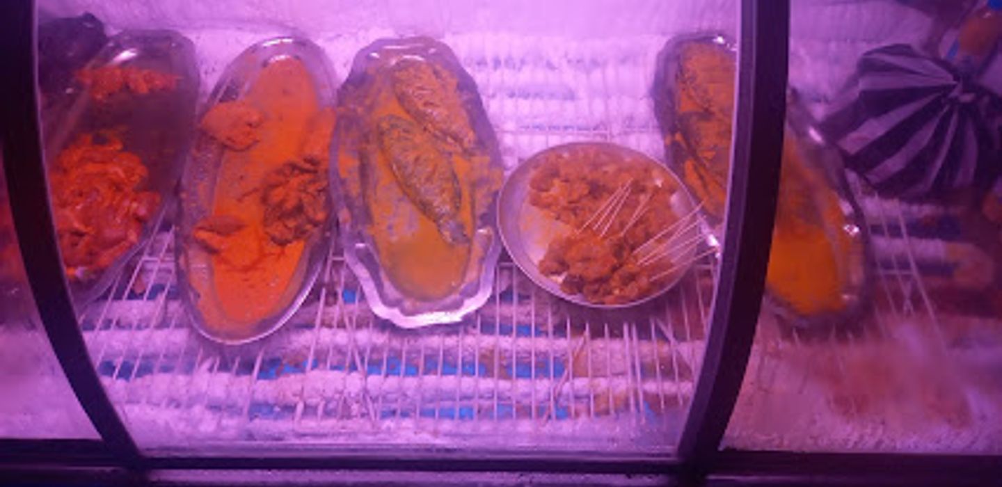Poisson des iles