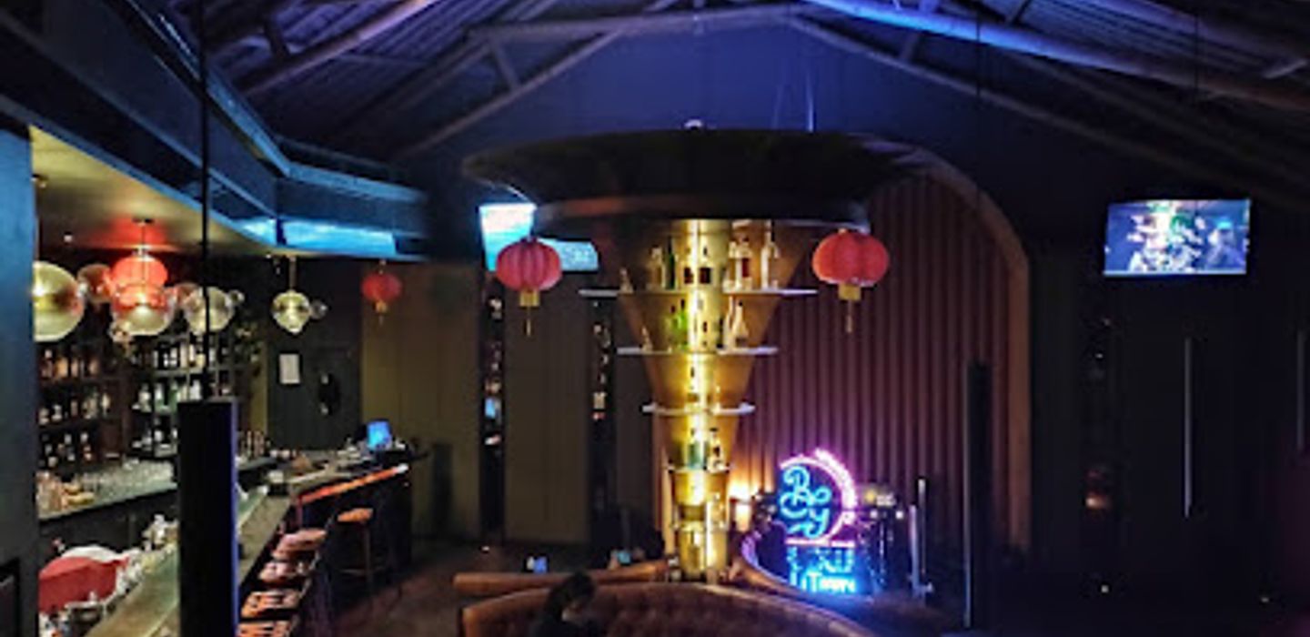 Bru garden