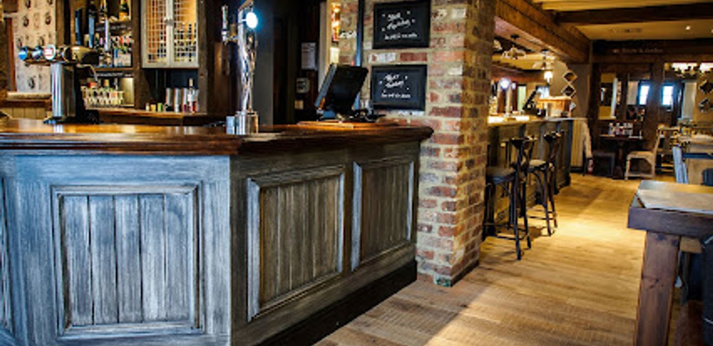 Wheatstone Inn