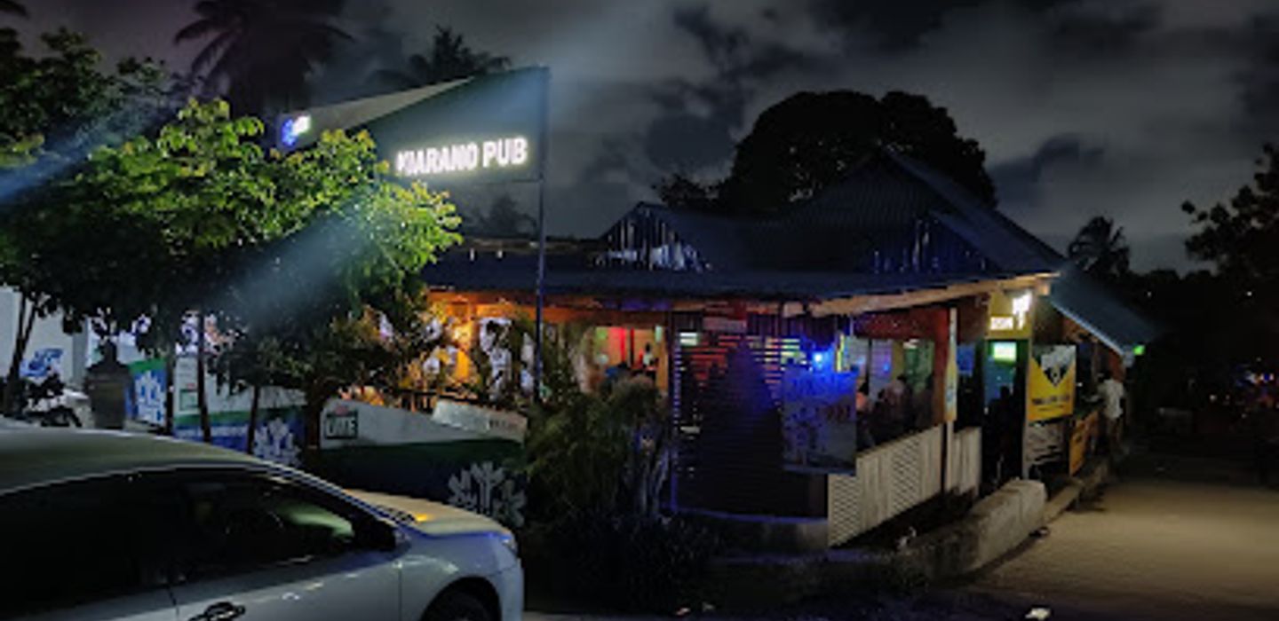KIARANO PUB