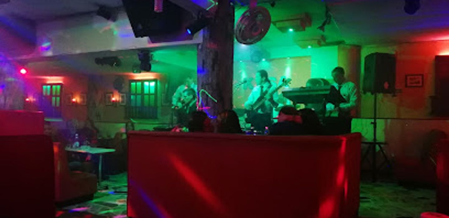 Kasa Bar
