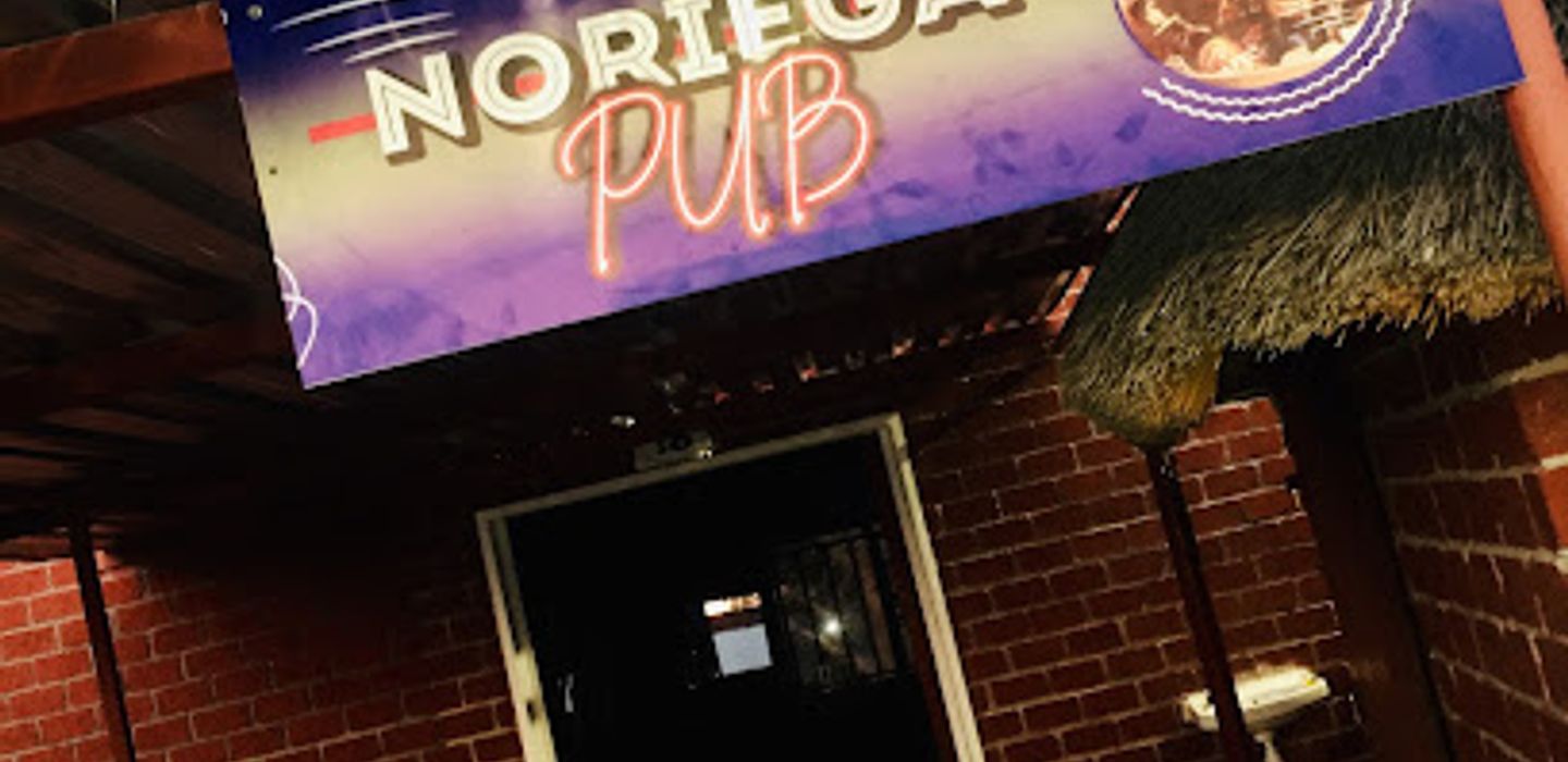 Noriega Pub