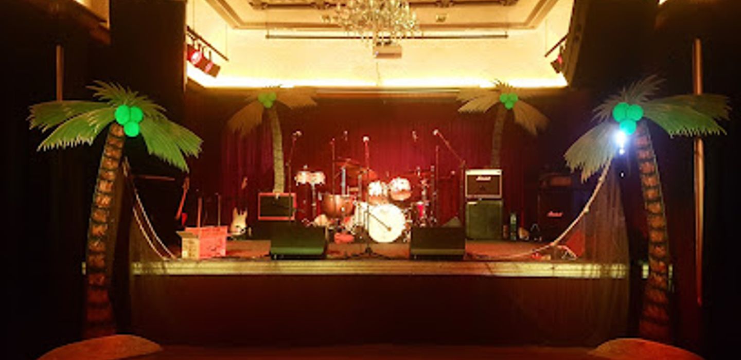 Background